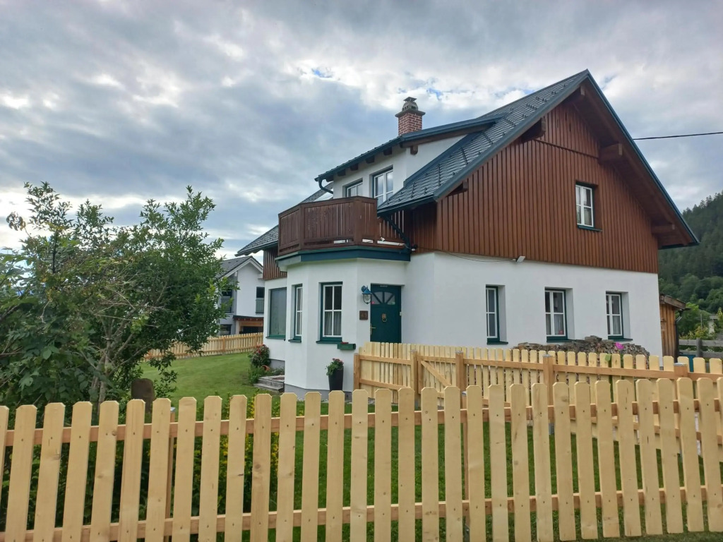 Ferienhaus Jordi & Lara by Appartementhaus Theresia