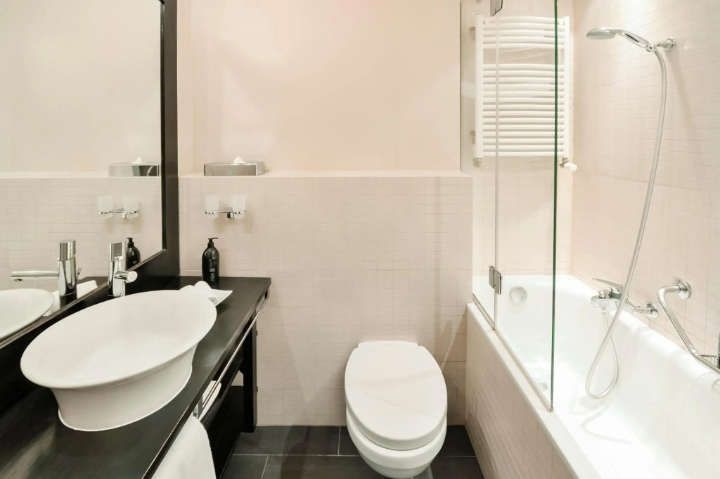 InterContinental Mark Hopkins San Francisco by IHG