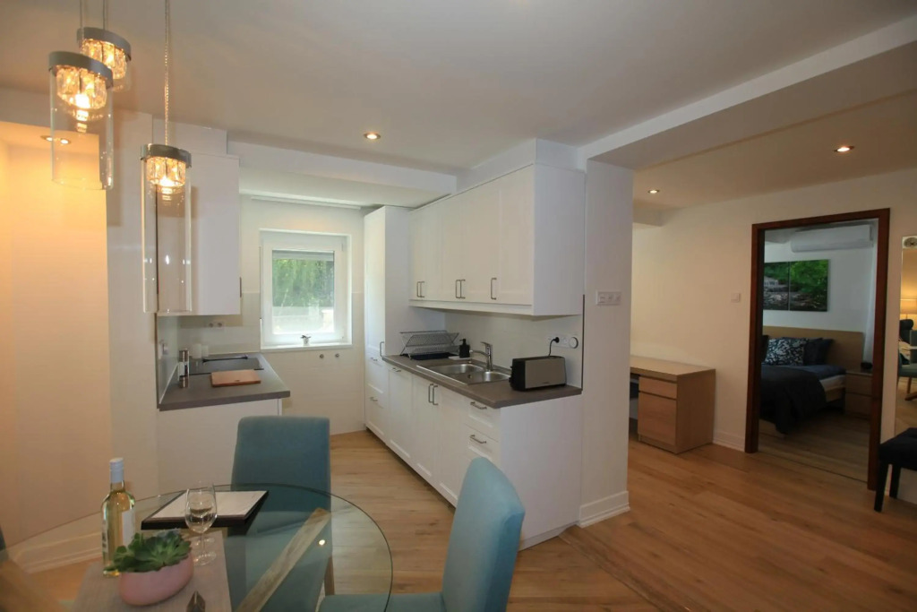 Paskal-Lux Apartments