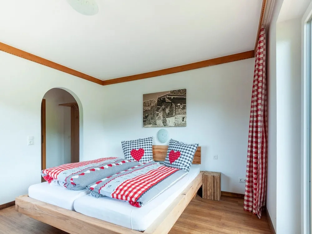 Holiday Home Brixen Valley Ski Bus Access