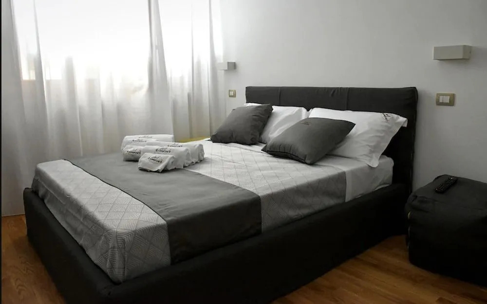 Les 3 Chambres