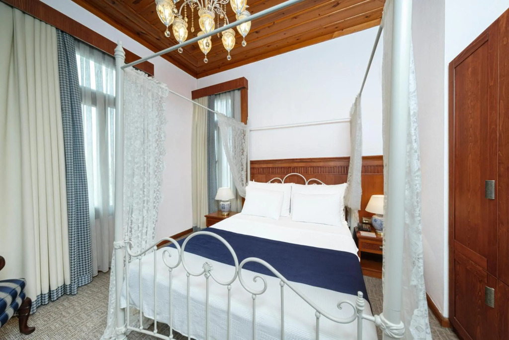 Hotel Bosnali