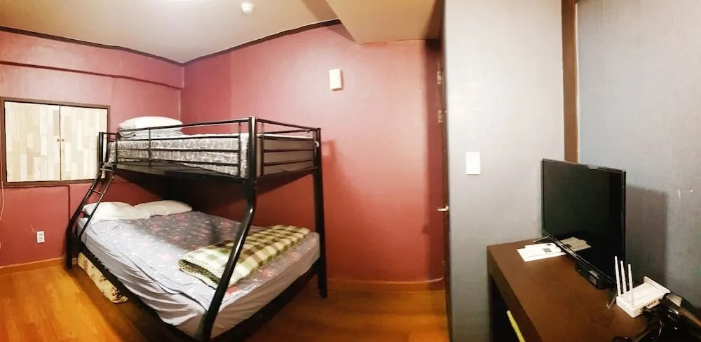 Gwangju Backpackers