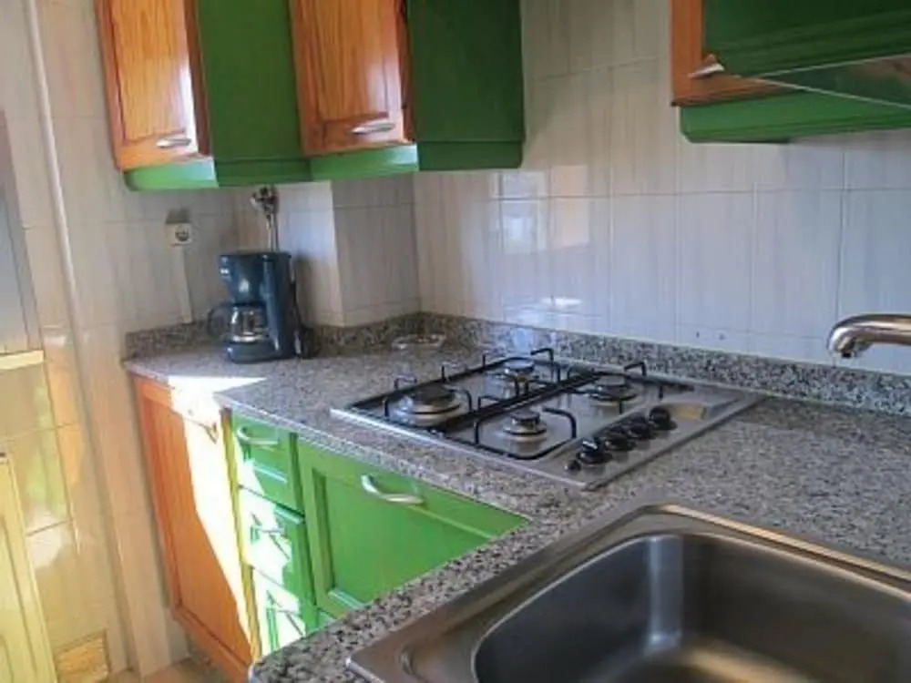 Pontevedra 100432 1 Bedroom Apartment By Mo Rentals