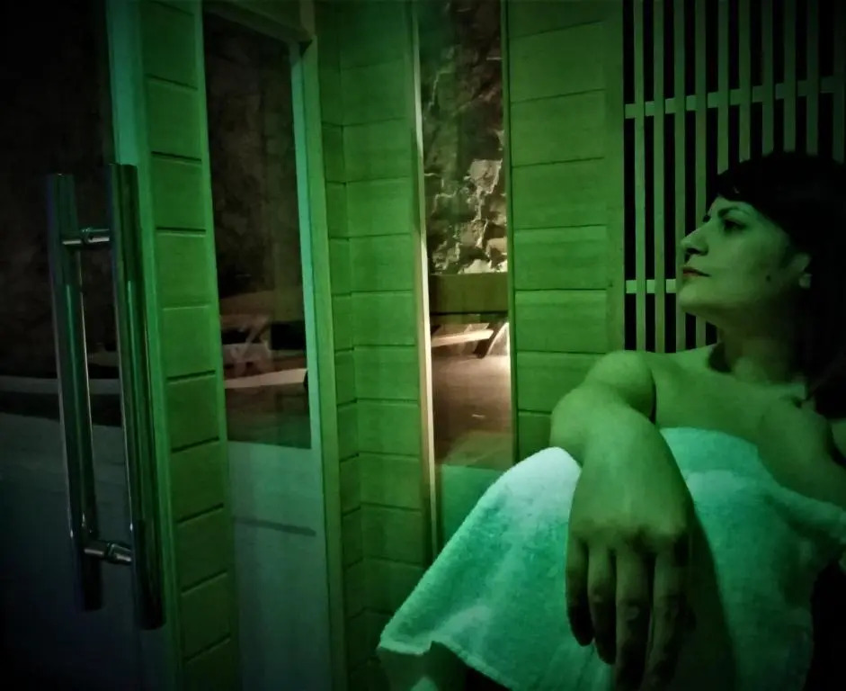 Spa Suite Sicilia