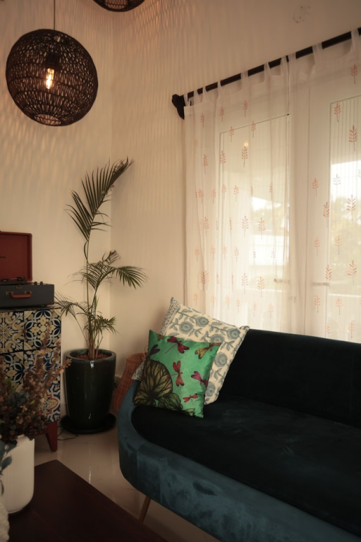 ELIVAAS Palliath House-1-Room