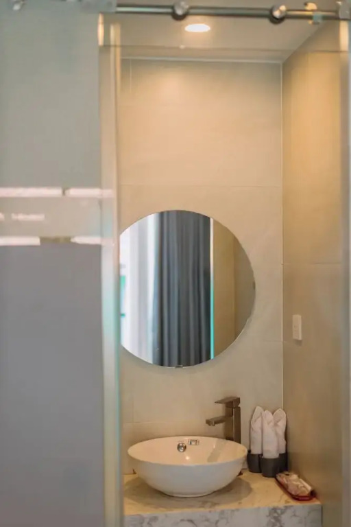 Tò Vò Hostel Nguyễn Công Trứ