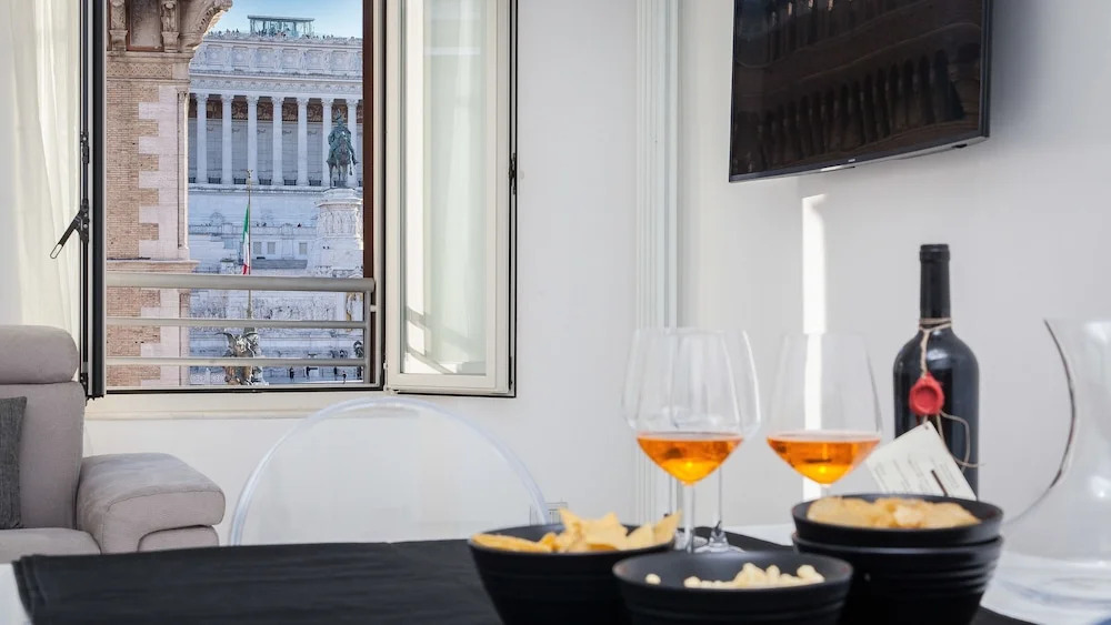 Bernini Apartments