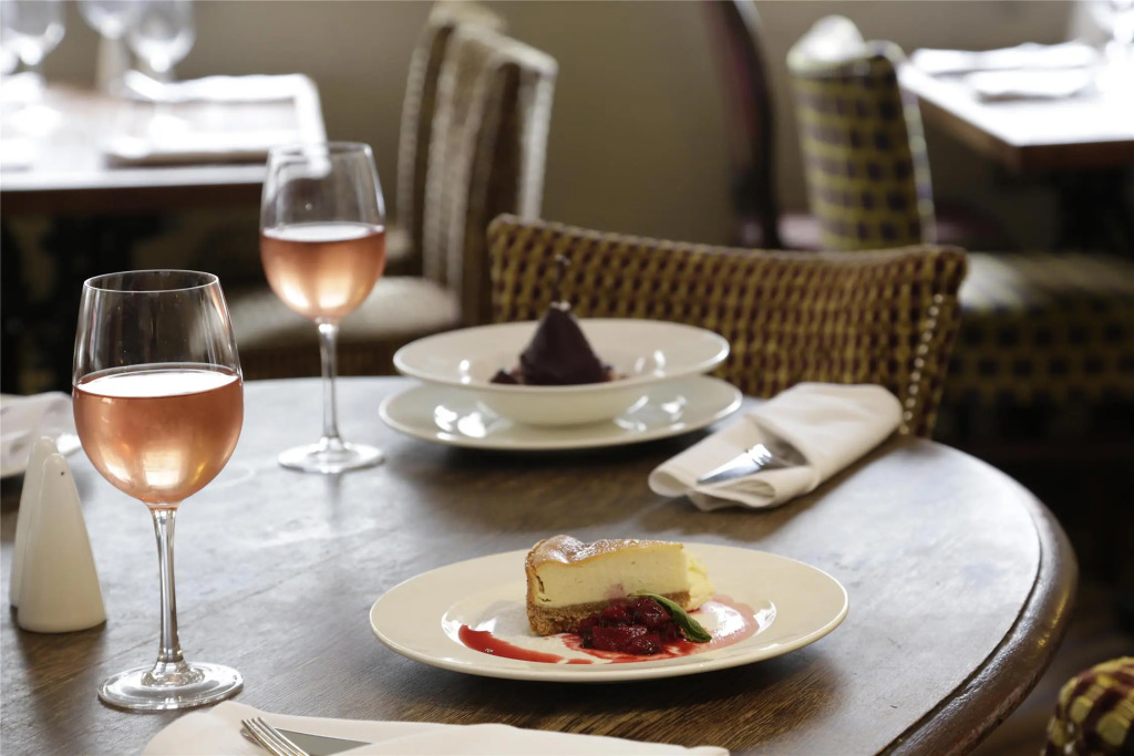 Best Western Lichfield City Centre The George Hotel
