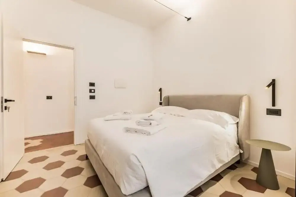 Domina Livia Vaticano Roma - Suite e Room