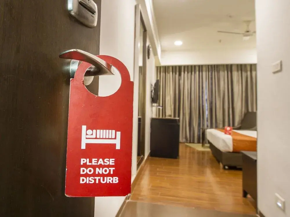 Hotel Millennium