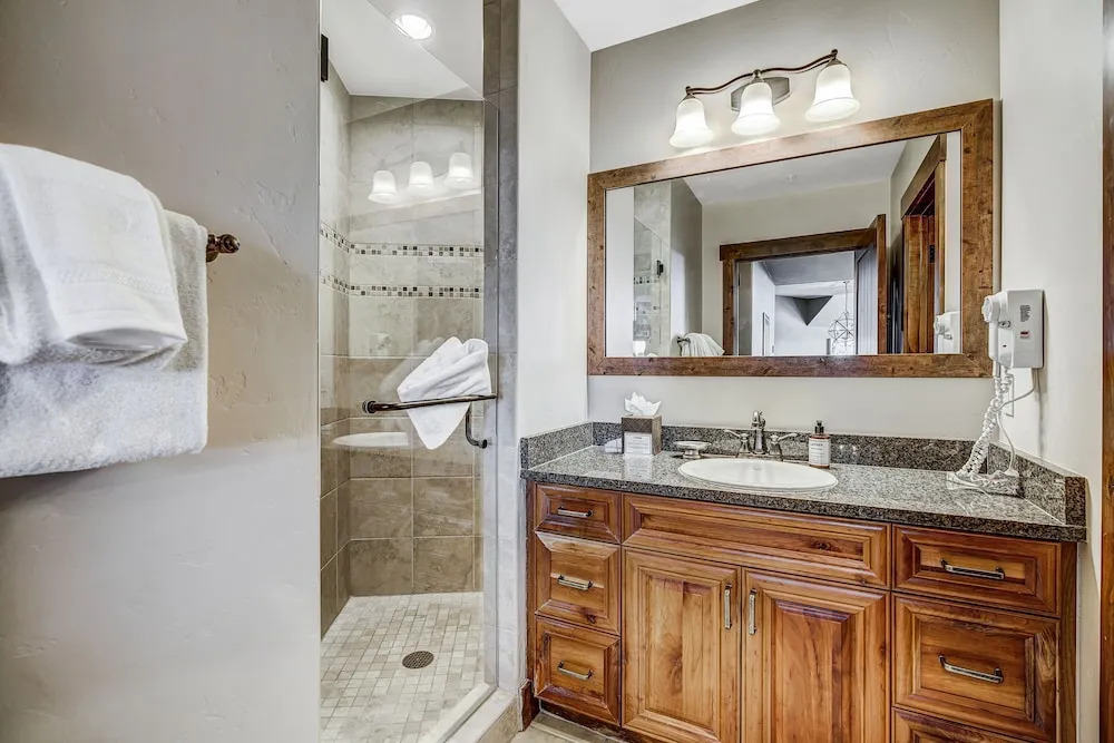 Premier 2br  At The Base Of Peak 7 2 Bedroom Condo by RedAwning