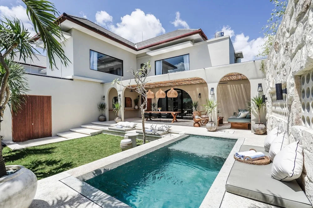 Casa 88 Villa