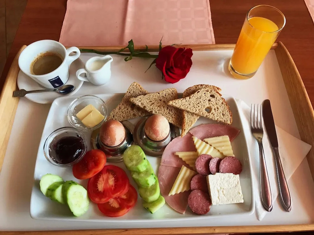 Hotel Amfora