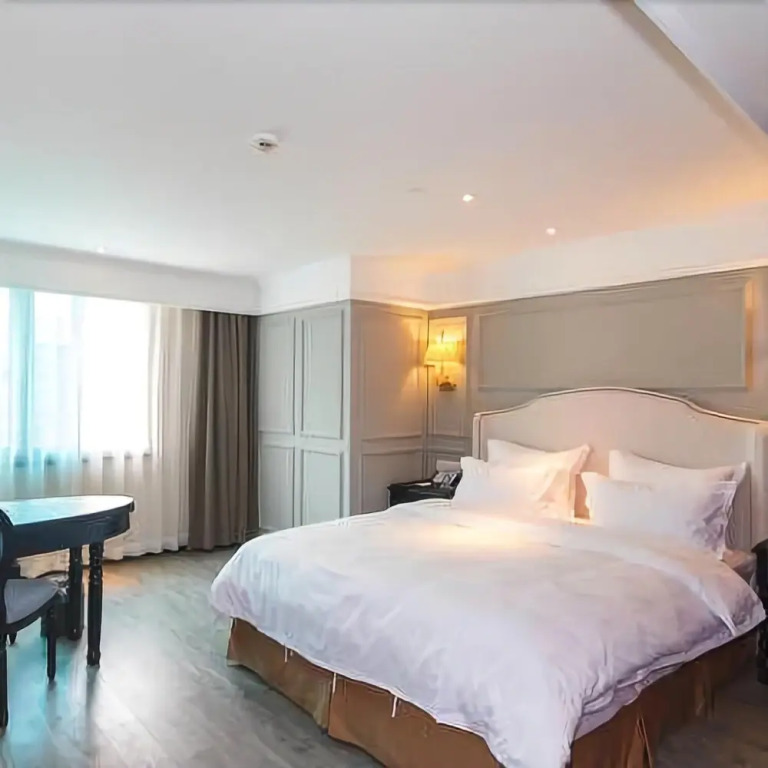 Teckon Ciel Hotel