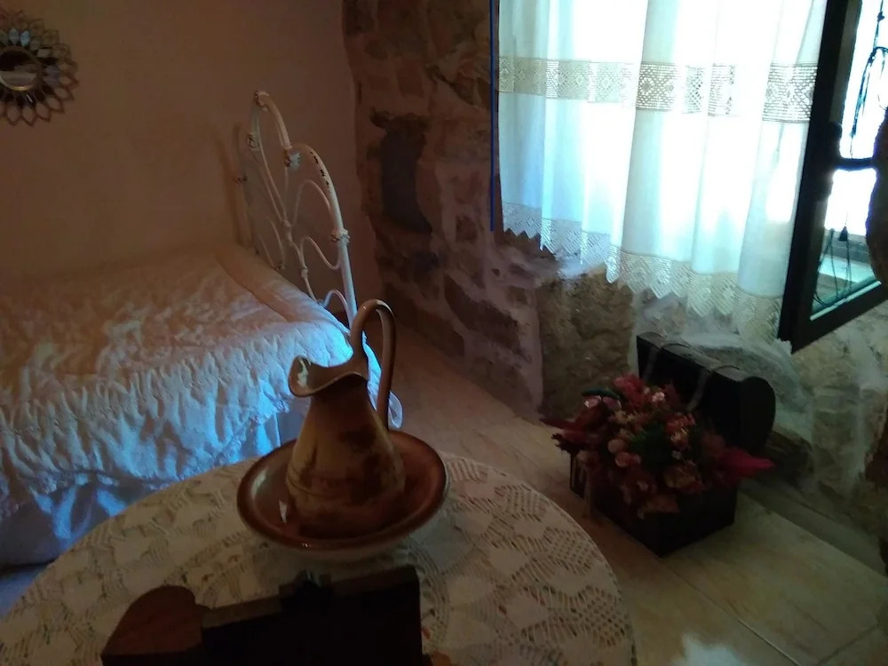 House With 2 Bedrooms in Entrimo, With Wonderful Mountain View