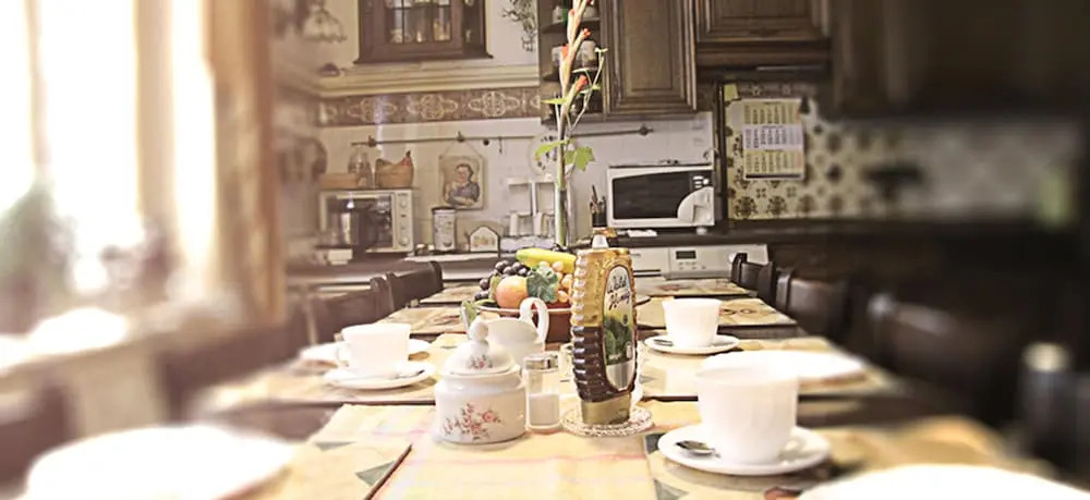 Hotel-Pension Fink