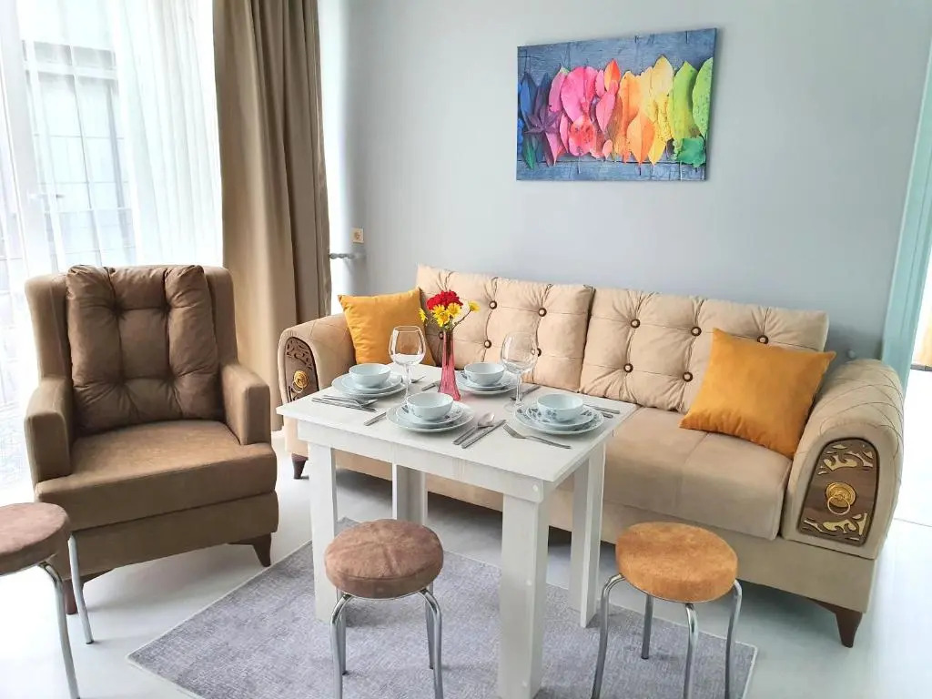 Home Mood Apart Hotel