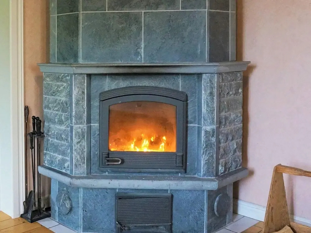 7 Person Holiday Home in Hova