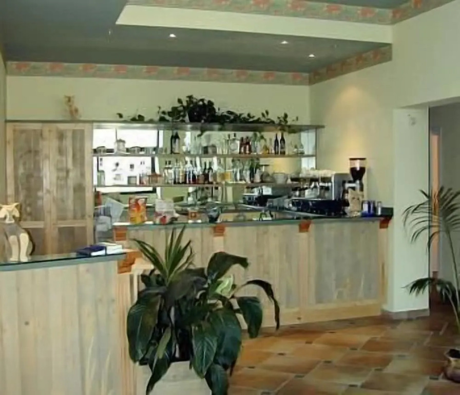 Hotel Il Roscio