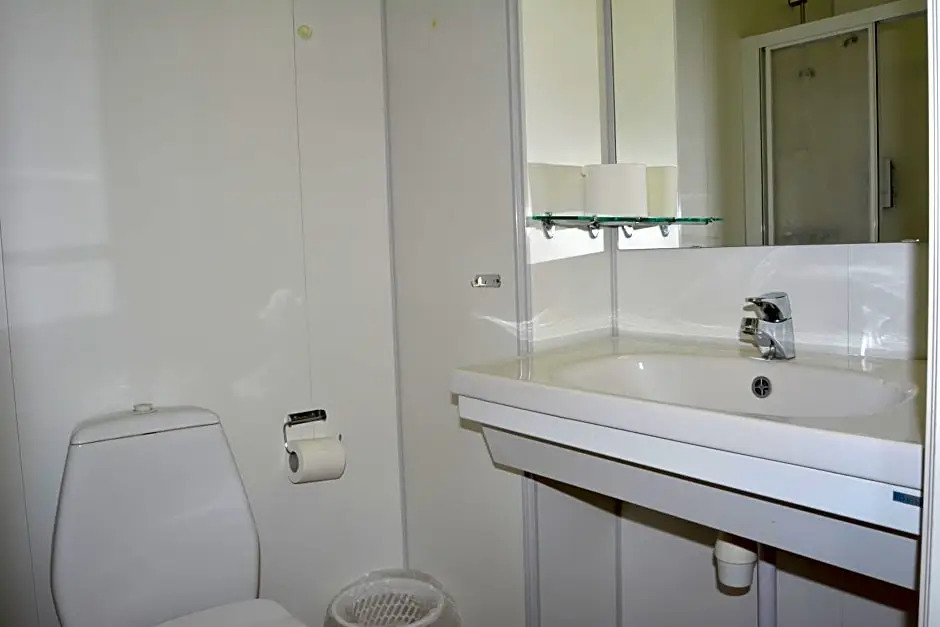 Narvik Budget Rooms