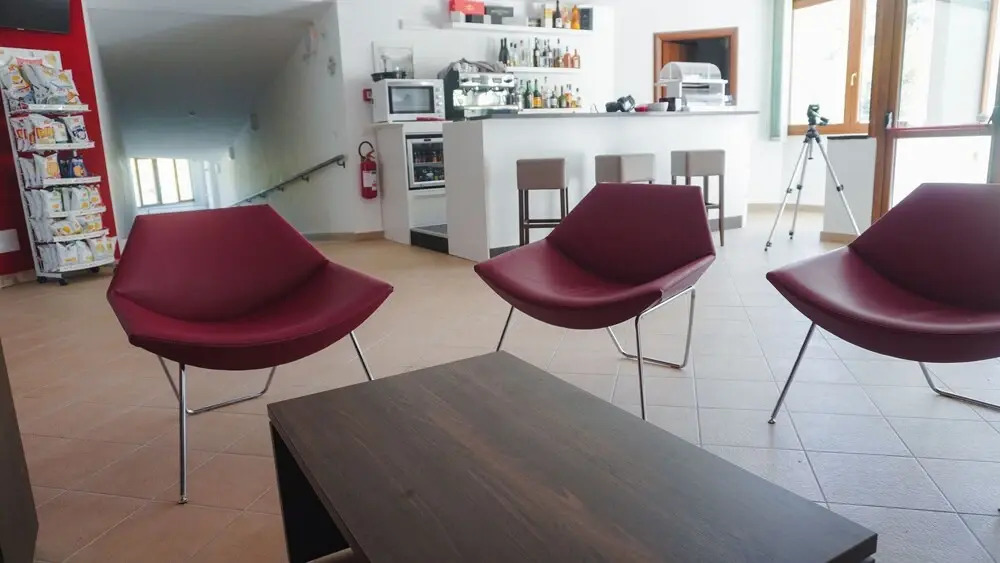 Chalet Madonna di Viggiano