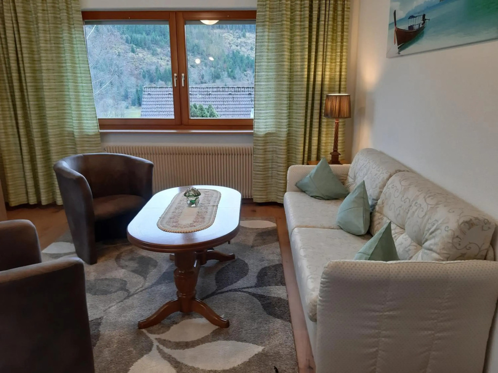 Ferienwohnung Viktoria