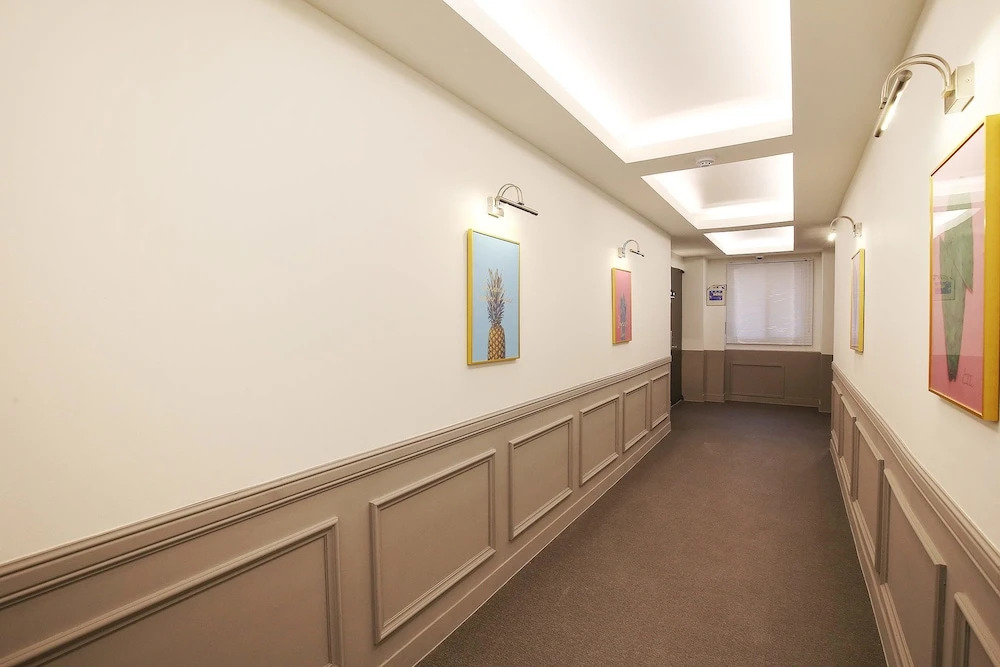 Cheonan City Hotel