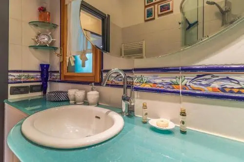 Magicstay - Flat 100M² 3 Bedrooms 2 Bathrooms - Zoagli