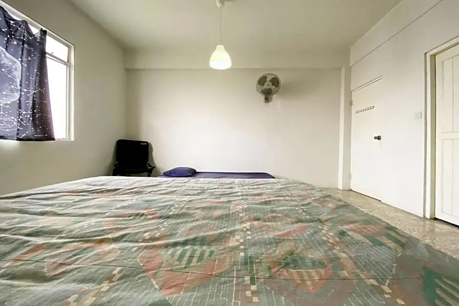 OYO Home 90295 Beacon Homestay Kuching