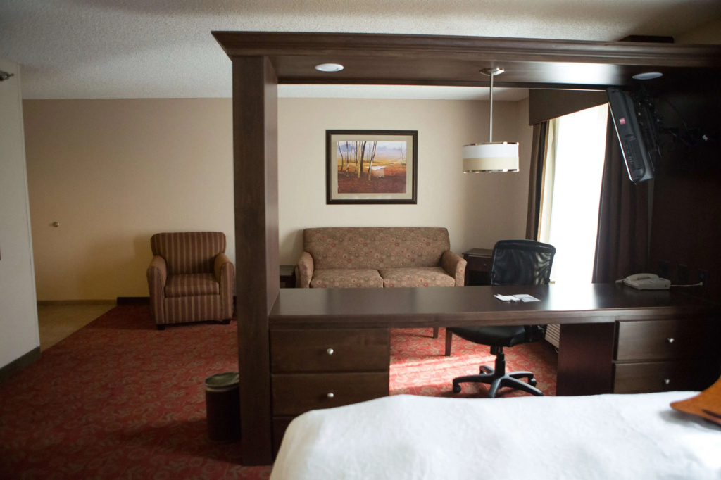 Hampton Inn & Suites Scottsbluff