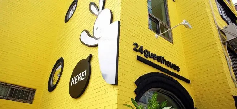 24guesthouse Seoul-AREX