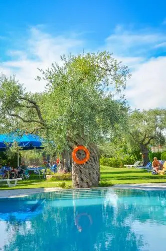 Guest House 3 Stars Thasos
