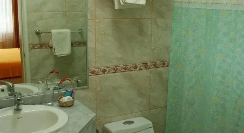 Apart Hotel Rio Cruces