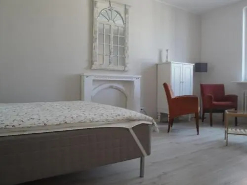 Apartament Staromiejska Old Town