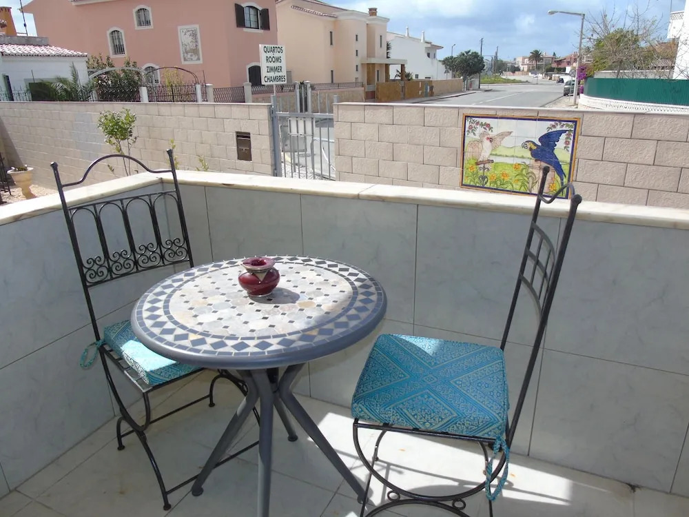 Lagos Guests B&B