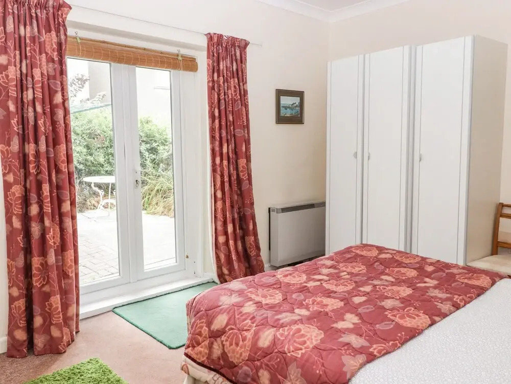 Gwylan Apartment