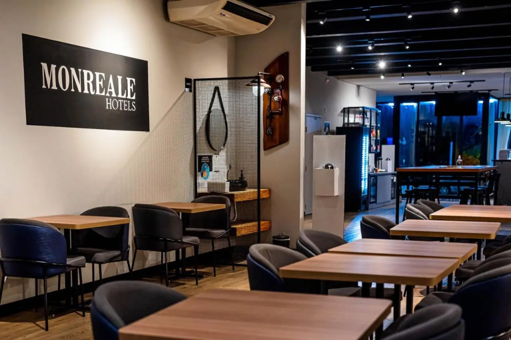 Monreale Lifestyle Higienópolis São Paulo