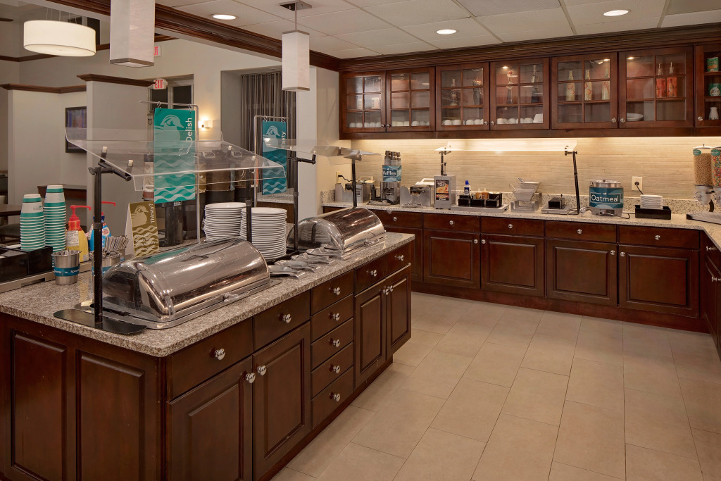 Homewood Suites by Hilton Orlando Maitland