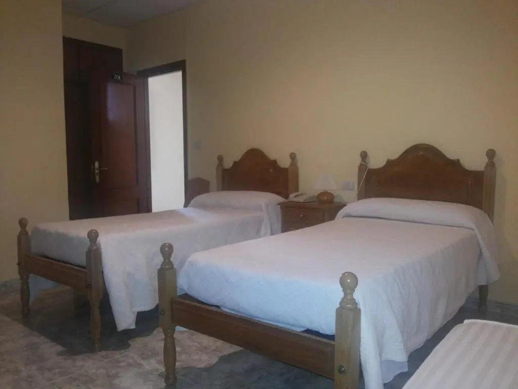 Hotel Vasco Da Gama