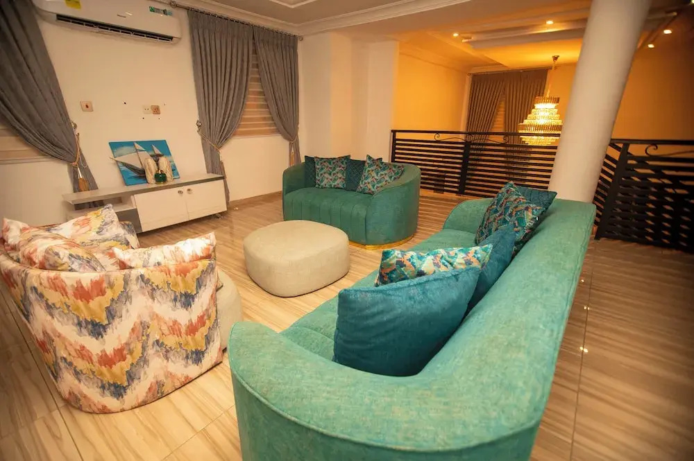 Lily Of De Valley Residence