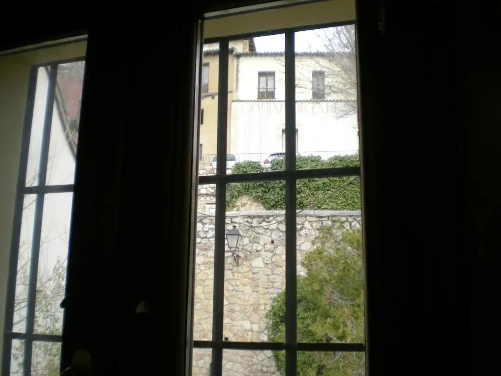 Apartamentos San Martin