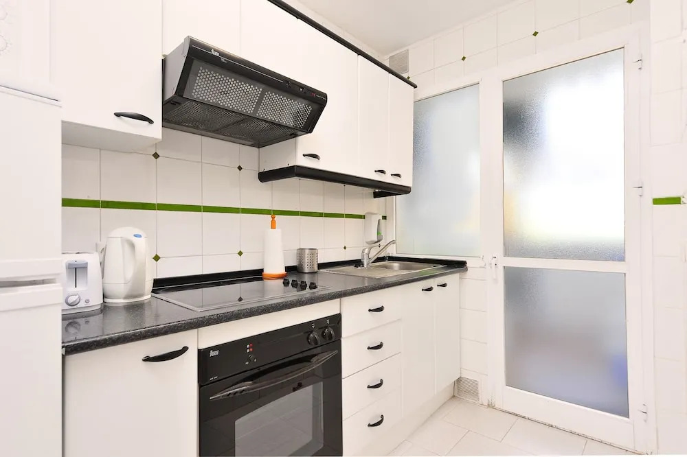 Apartment Elena Calahonda CANOVAS
