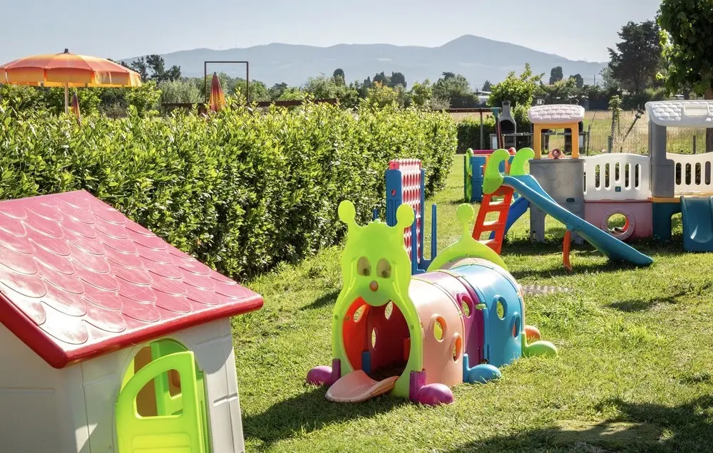 Residence con piscina a Vada A.C WIFI