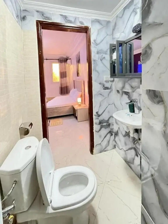 Touraco suite Hotel