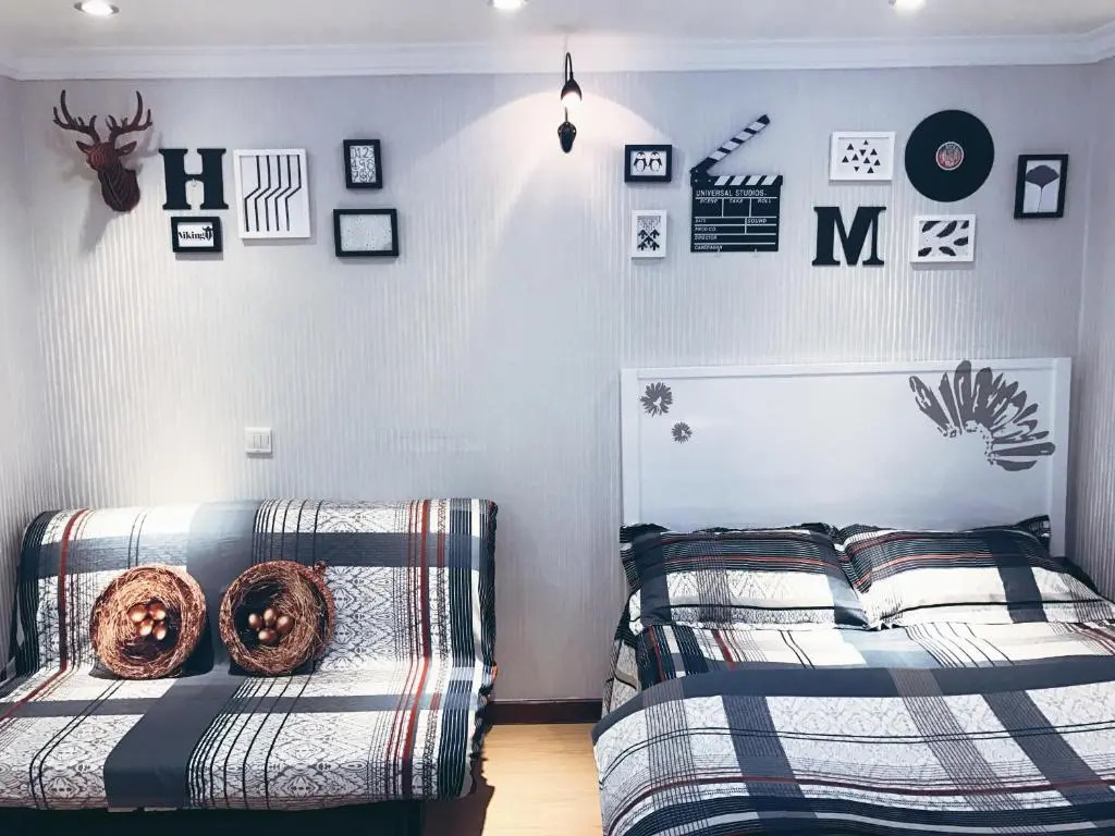 Dolphin Hotelapt