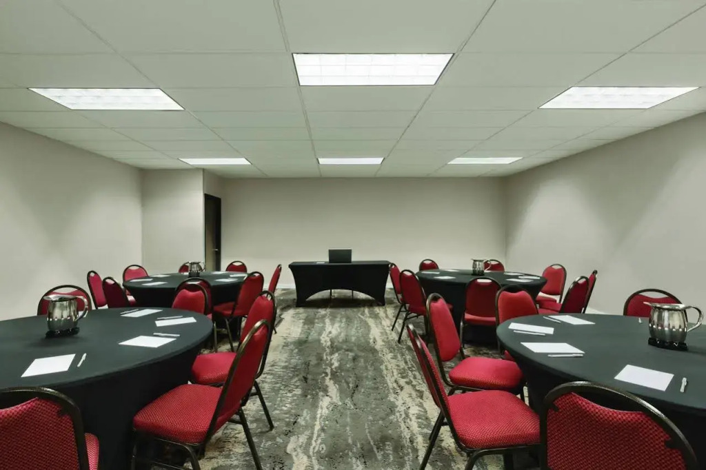 Country Inn & Suites by Radisson, Greenville, SC
