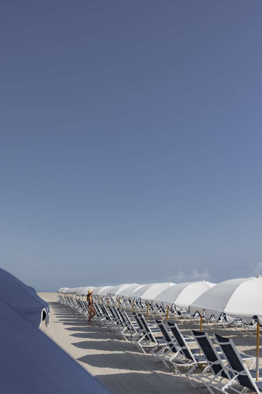 The Seagate Hotel, Golf & Beach Club, Autograph Collection