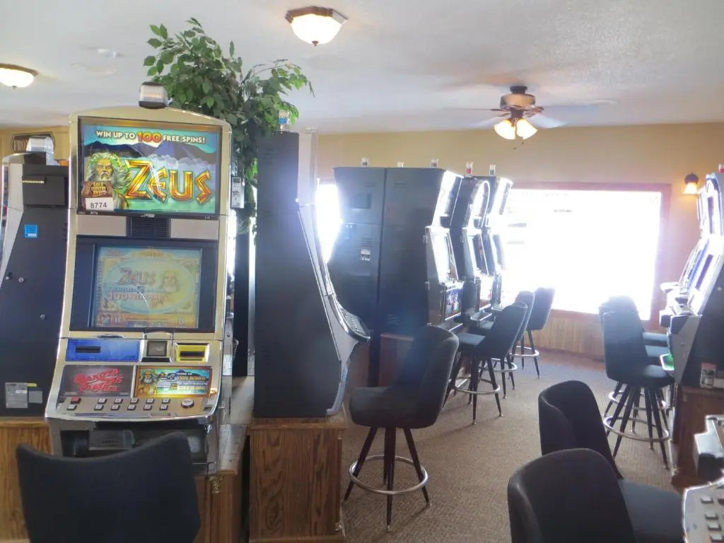 Gold Country Inn
