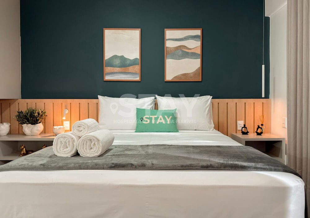 STAY Liv Urban Marista